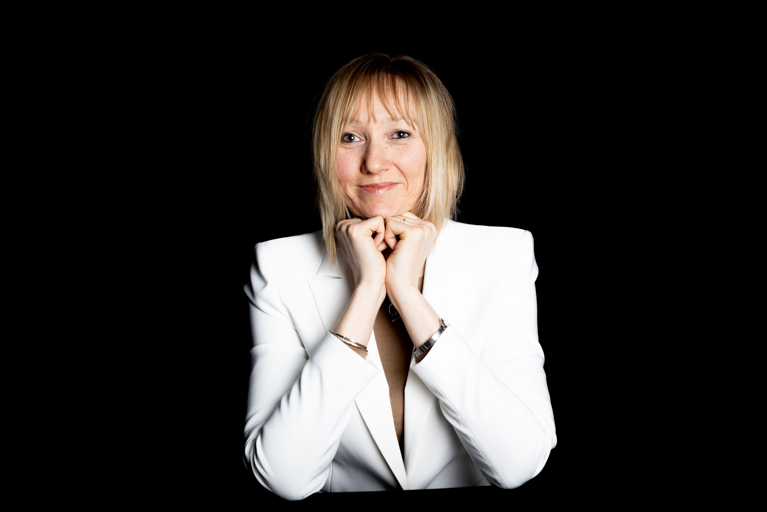 Ilaria Ferrero - Consulente di Business Etiquette