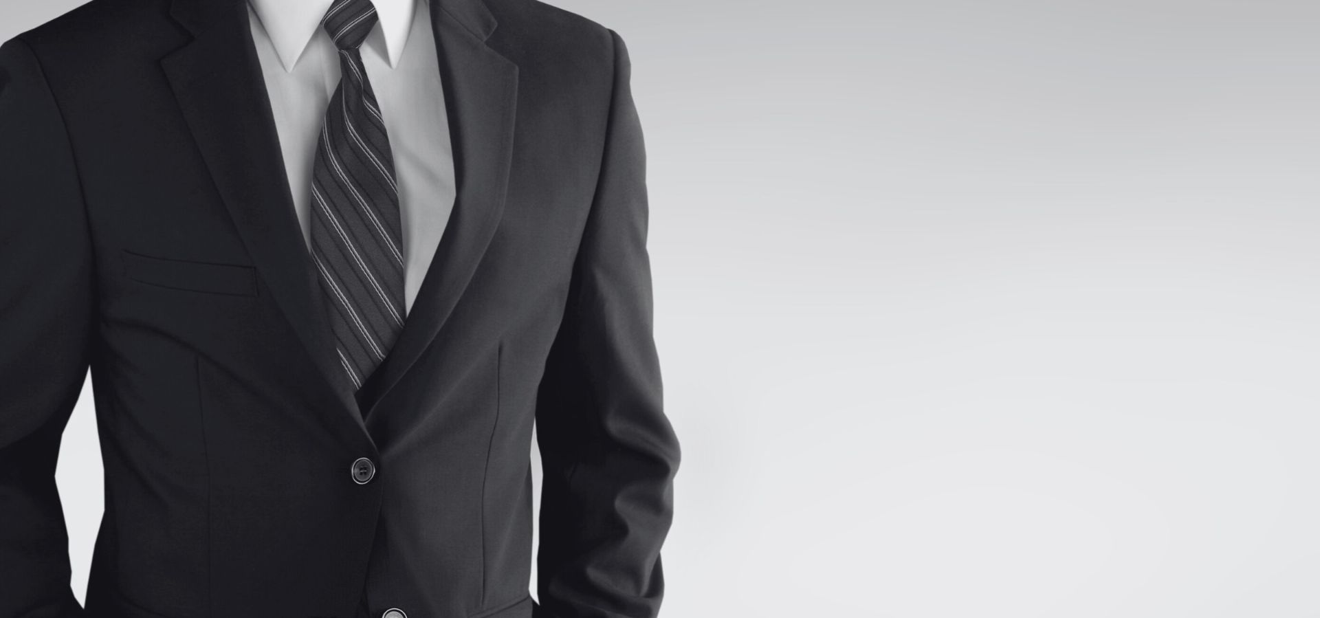 dressing for business