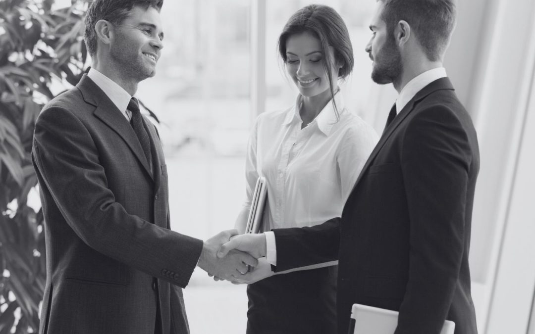 Perché tutti dovrebbero conoscere la Business Etiquette