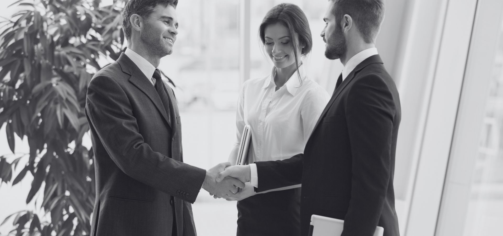 Conoscere Business Etiquette
